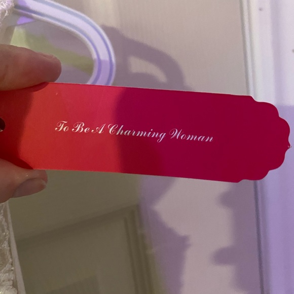 Lace top dress - Picture 5 of 5